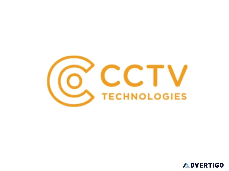 Cctv technologies