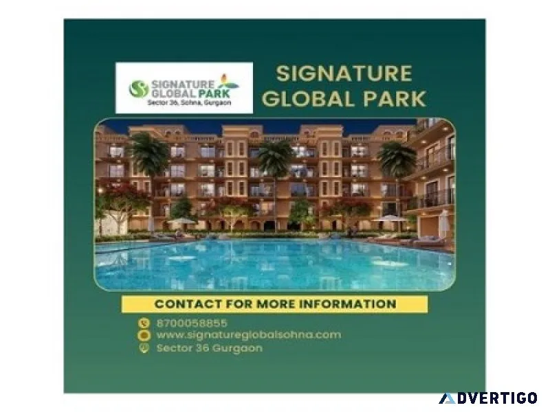 Apartments and homes