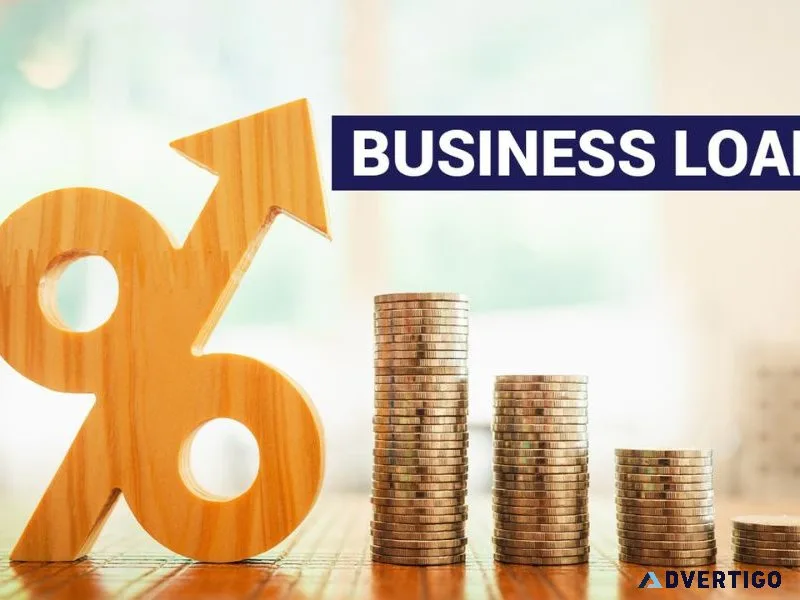 Business loan interest rates - affordable with no hidden charges