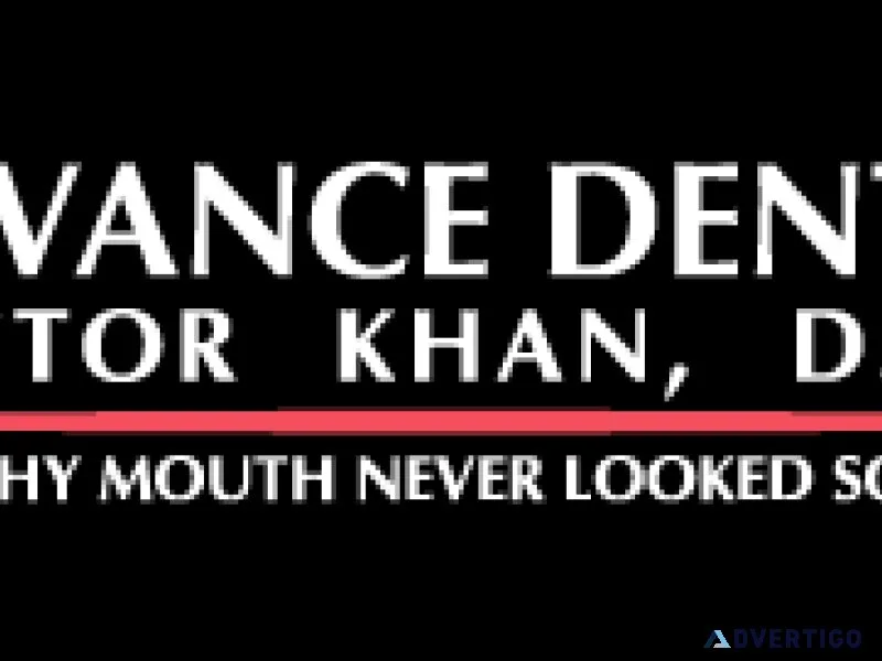 Advance dental care