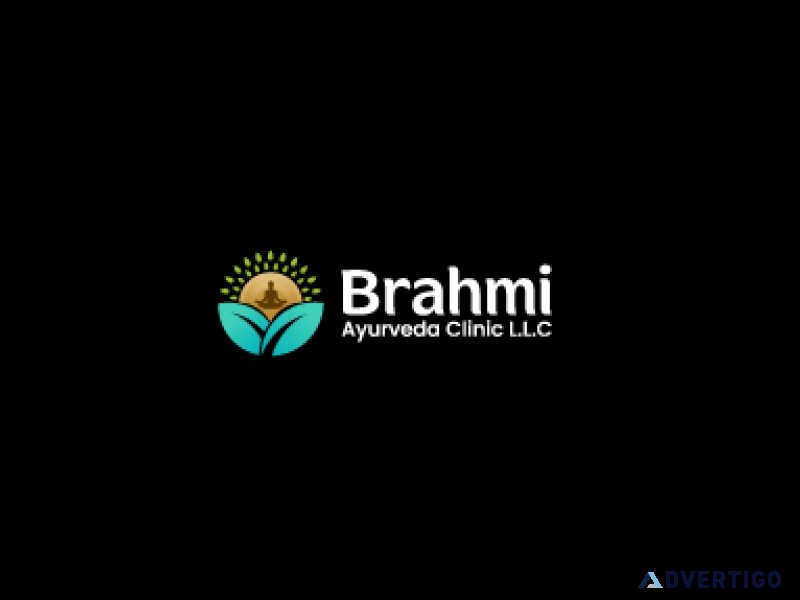 Brahmi ayurveda clinic llc