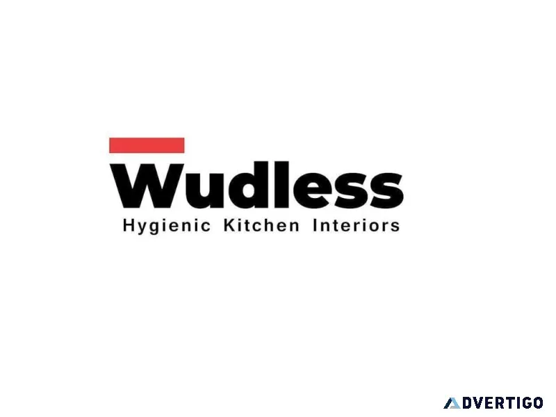 Wudless