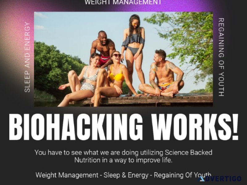 Boost your physical and mental energy