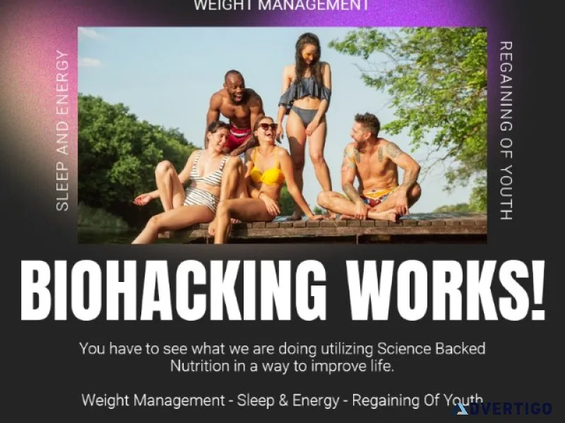 Boost your physical and mental energy