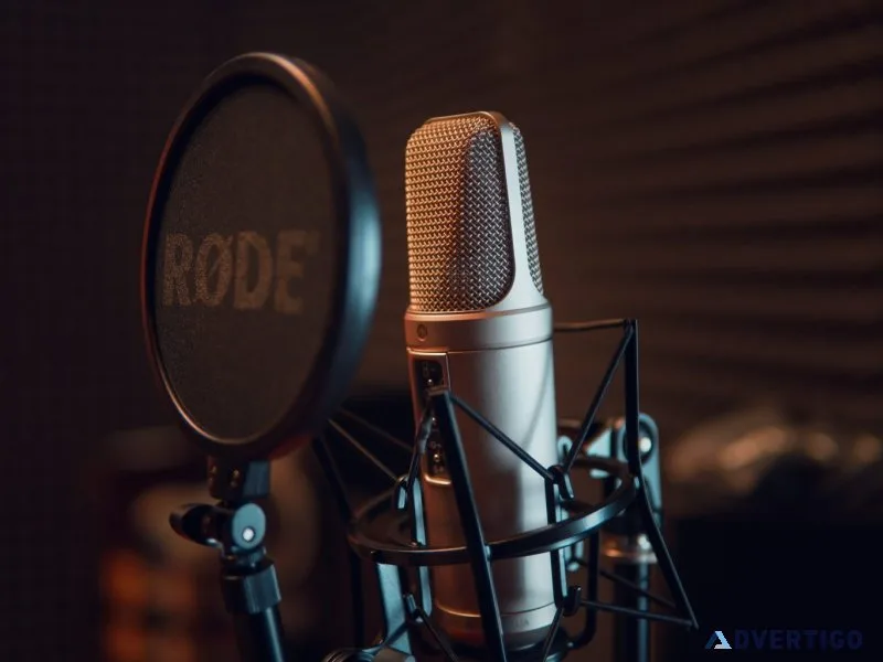 Media agency in pune - soundmagix studio