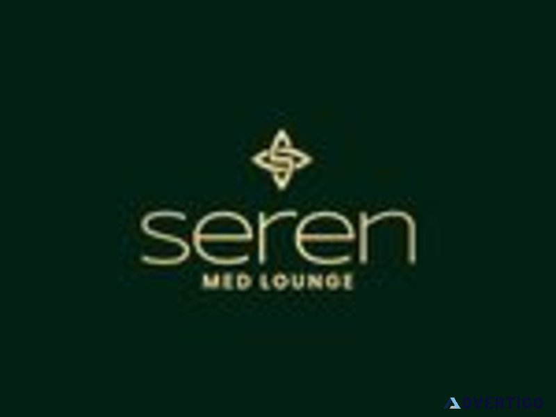 Seren med lounge - multispecialty clinic and day care surgery