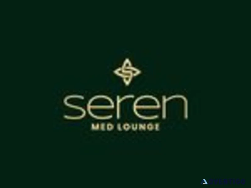 Seren med lounge - multispecialty clinic and day care surgery
