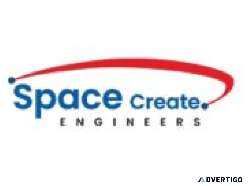 Industrial rack manufacturers in pune | space create engineers