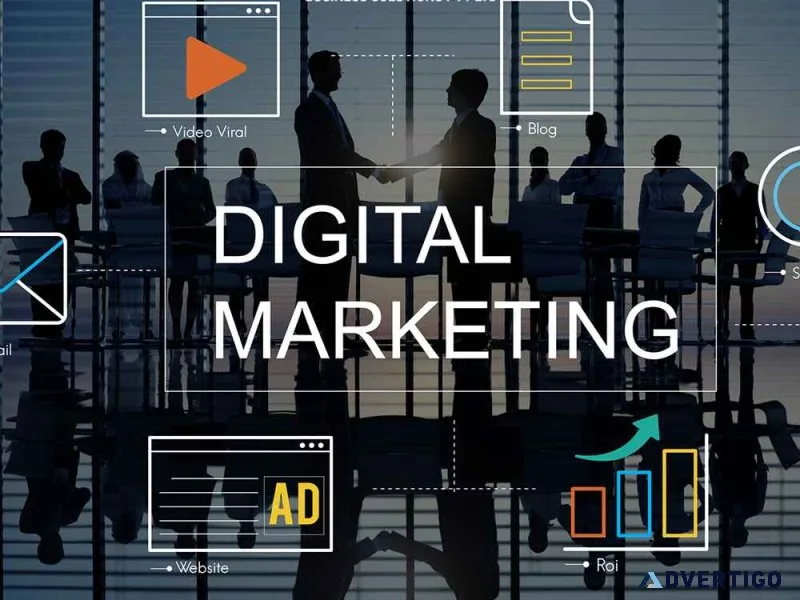 Best digital marketing company in hyderabad