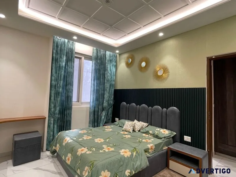 Buy luxuries flat near chandigarh 9056131253