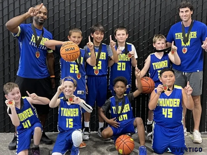 Basketball trainings and camps in san marcos CA