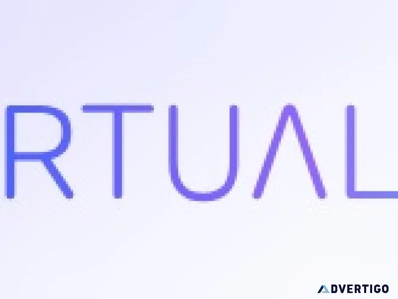 Virtualitics