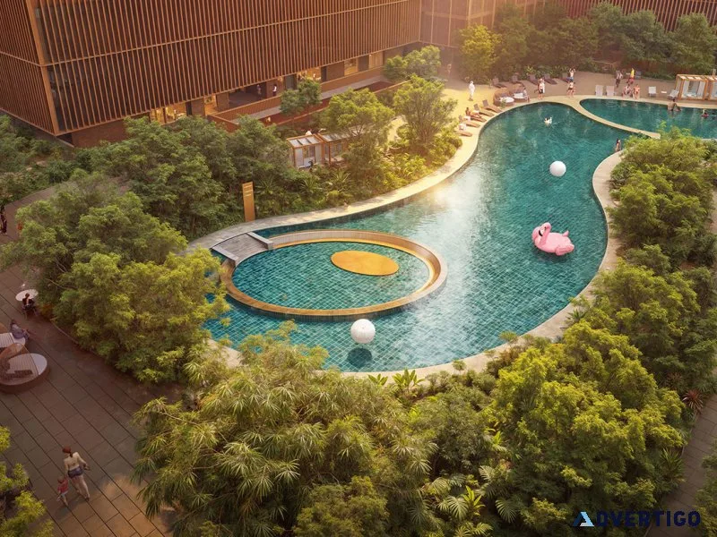 Max estate 360: your dream home awaits in sector 36a