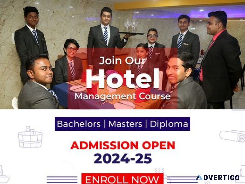 Hotel management