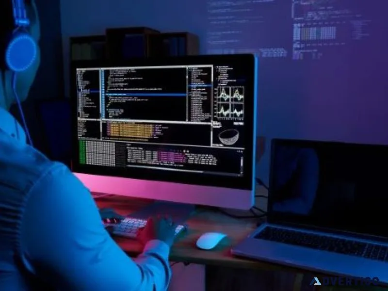 Unlock Web Development Skills with Our Chandigarh Course