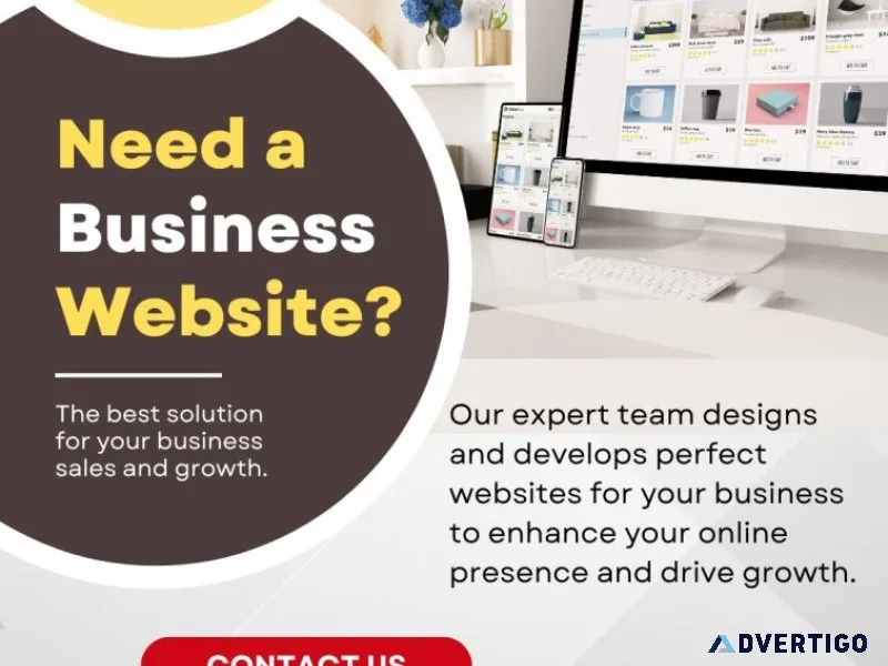 Website design company bangalore