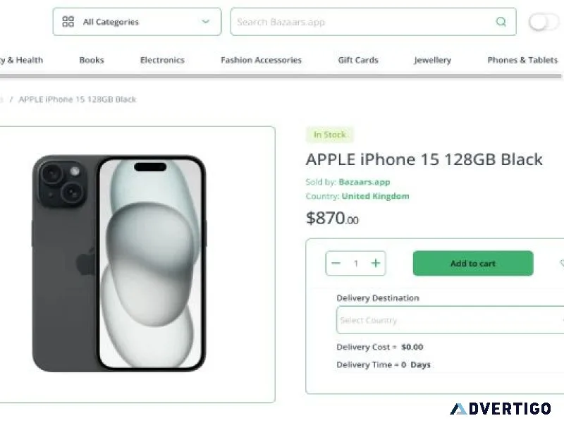 Iphone 15