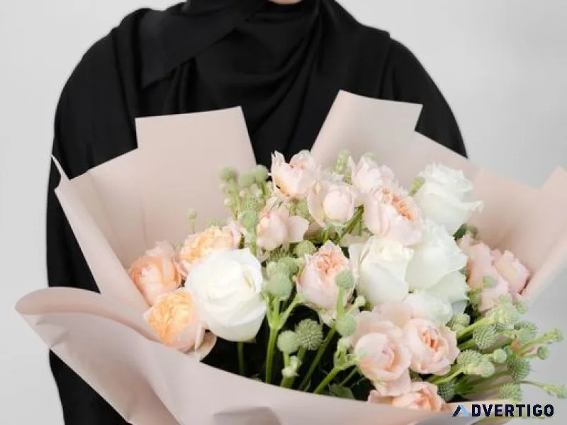 Make your birthday unforgettable with unique flower arrangements
