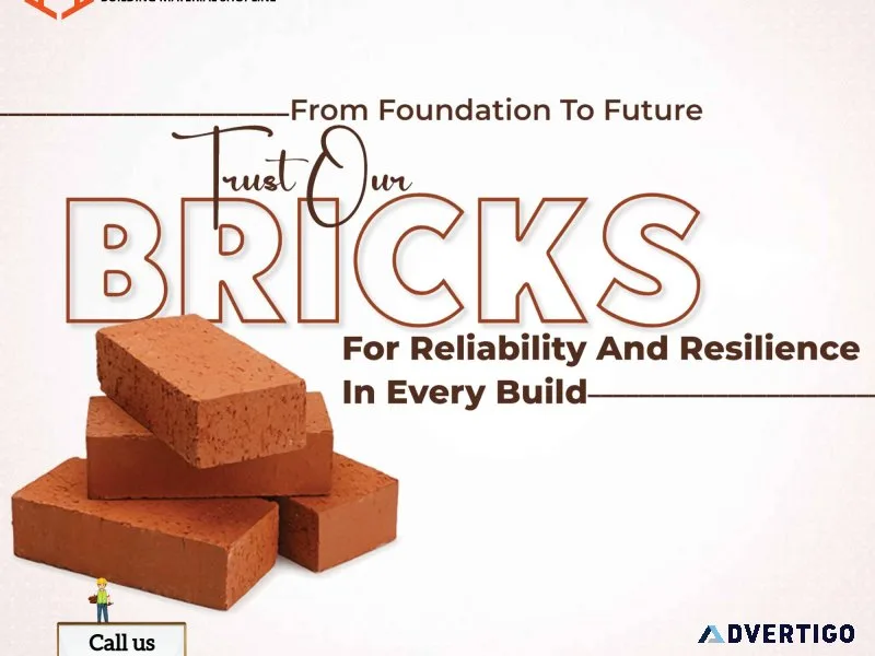 Brick supplier in gurgaon - rodidust