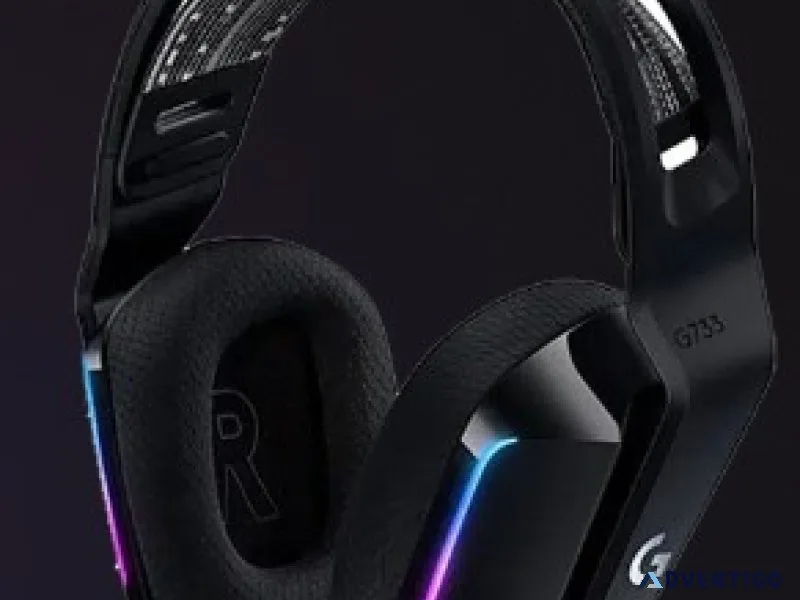 Gaming headsets