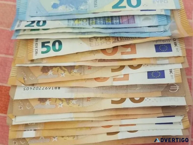 Bankmots for sele