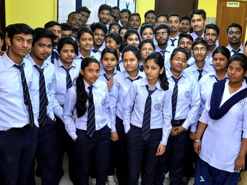 Bba college in hooghly