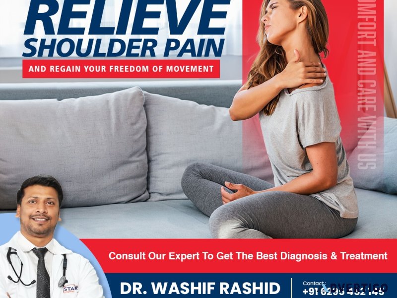 Best orthopedic doctors in siliguri