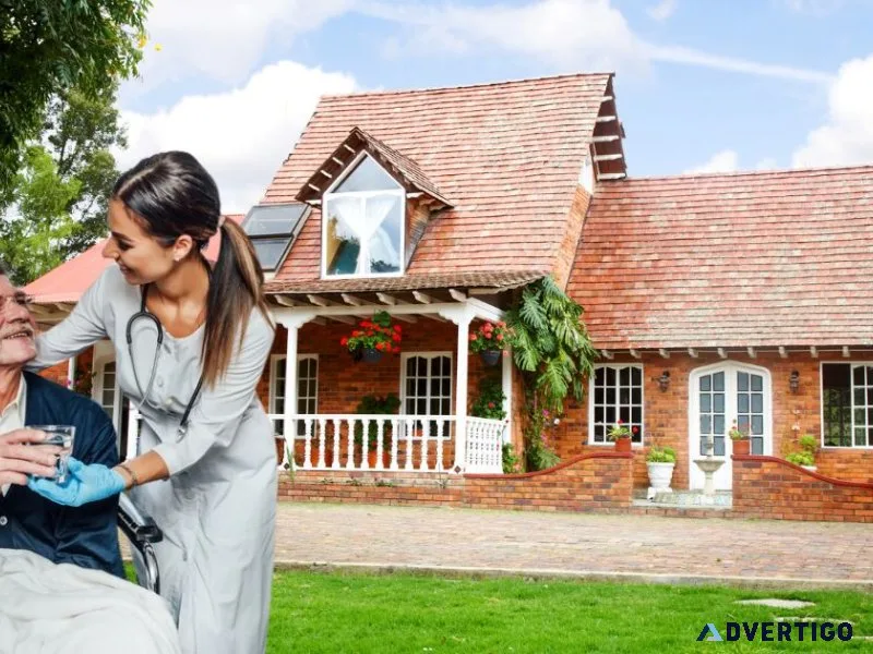 Experienced home nurse for bedridden patients in shivamogga