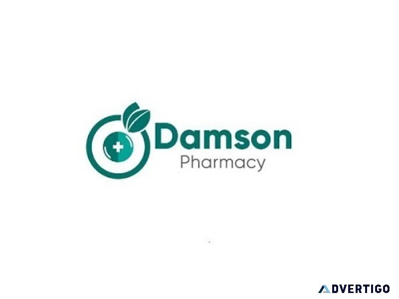 Best generic medicine online store - damson pharmacy