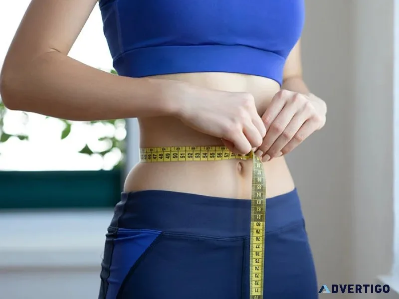 Best Weight Loss Clinic In Delhi