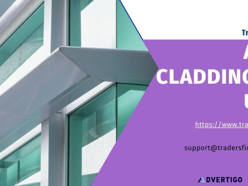 Fire-resistant acp cladding suppliers on tradersfind