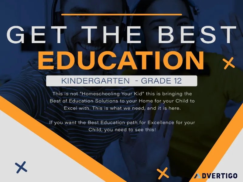 &quot Hello to Success Online Education Made Easy&quot