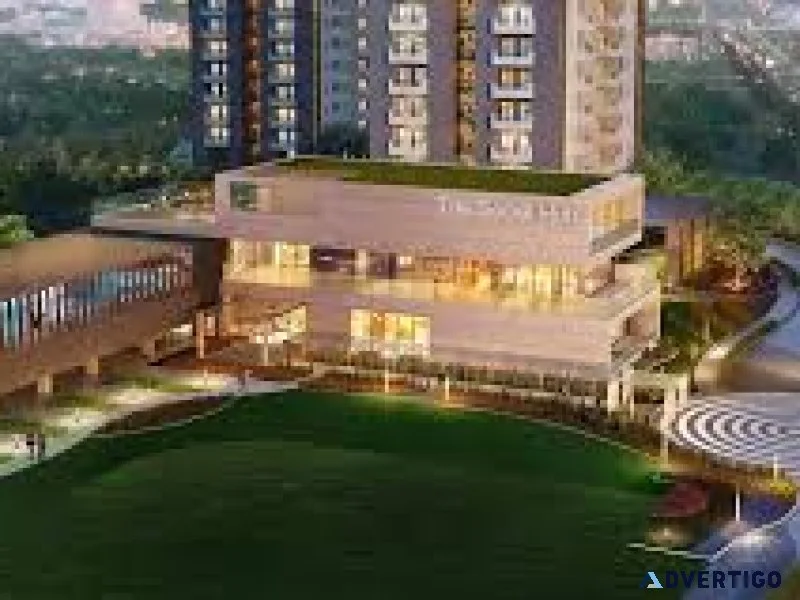 3bhk in gurgaon