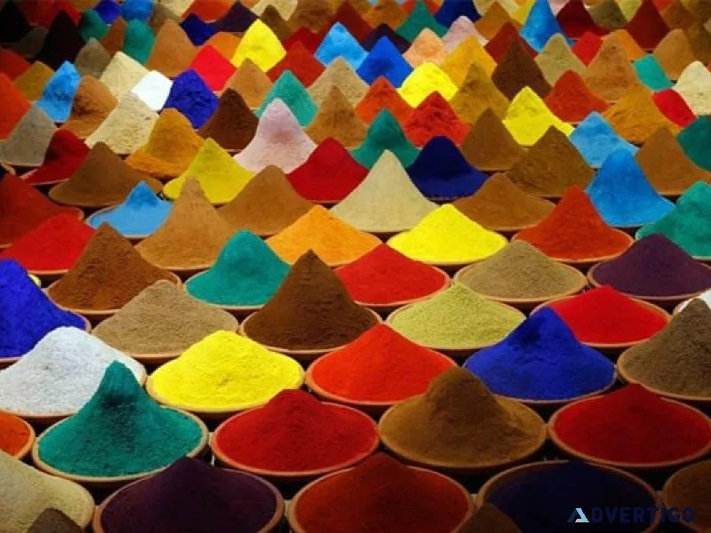 Acid dyes manufacturer, supplier, dealer
