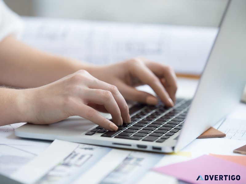 Data extraction/web data scraping