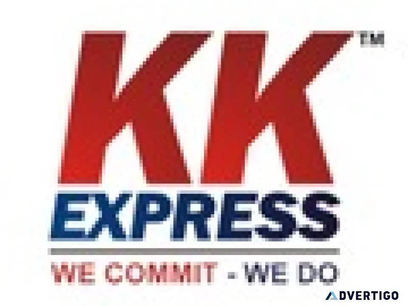 Courier services