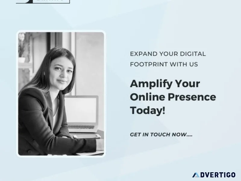 Digital marketing agency in indore
