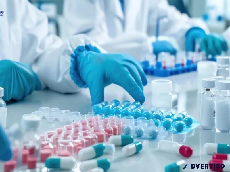 Optimize drug discovery and development with clival database