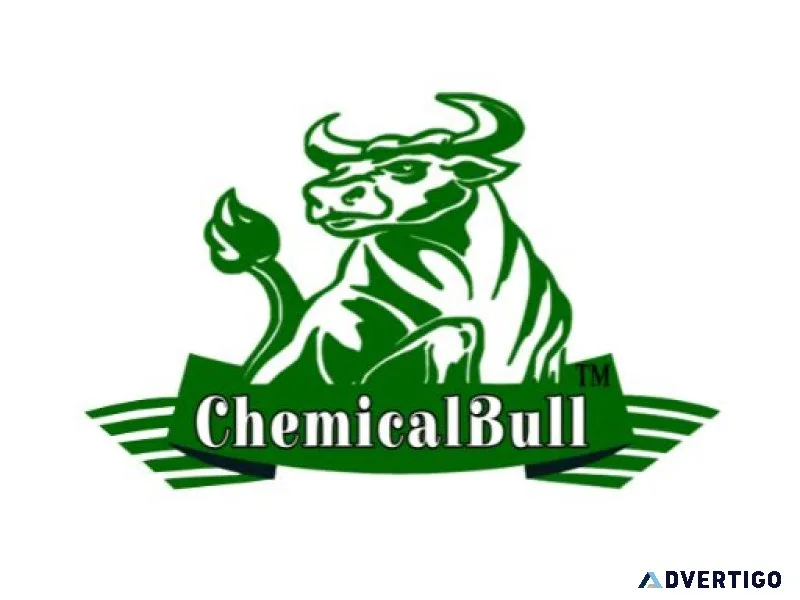 Chemical bull pvt ltd