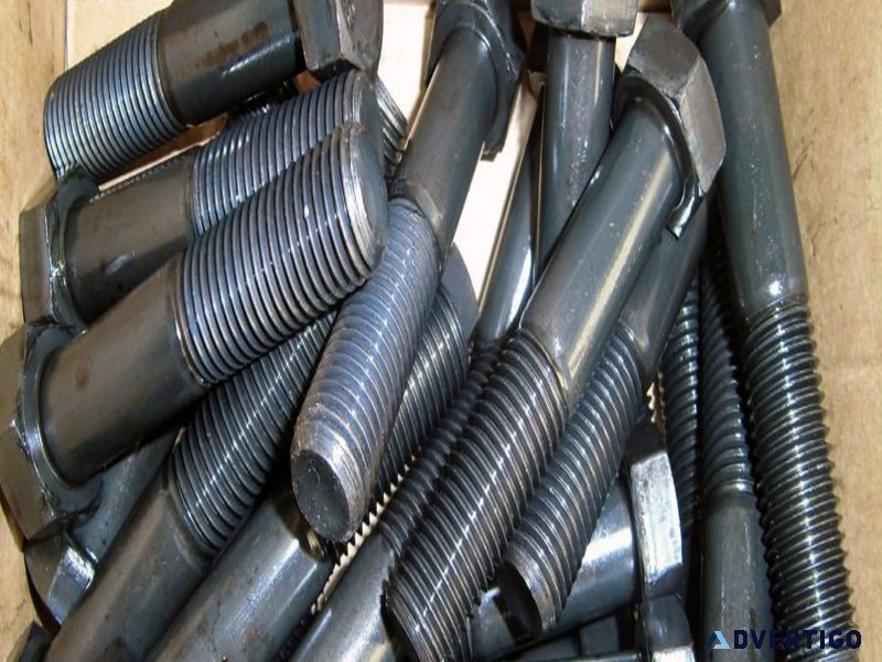 Carbon steel 109 fasteners manufacturers