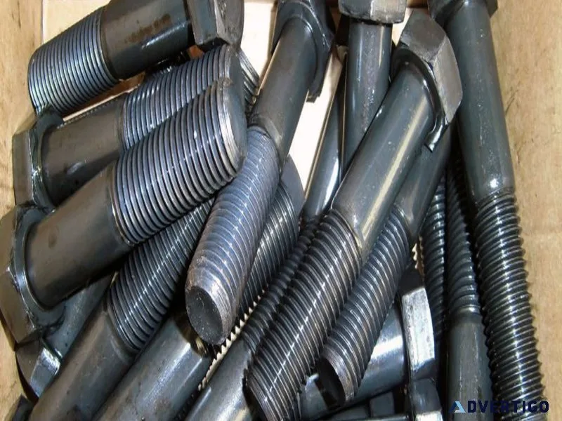 Carbon steel 109 fasteners manufacturers