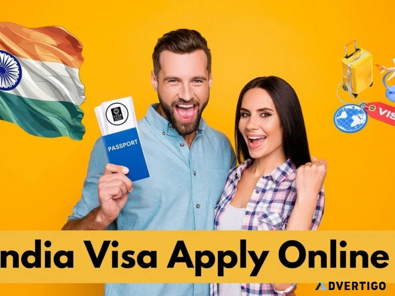 Indian visa: your complete guide to application and types
