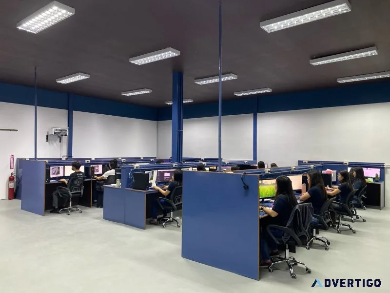 Customer Support Services and Outsourcing Solutions