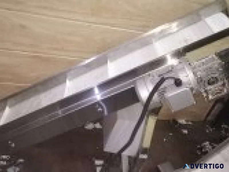 Belt conveyor manufacturer in bangalore