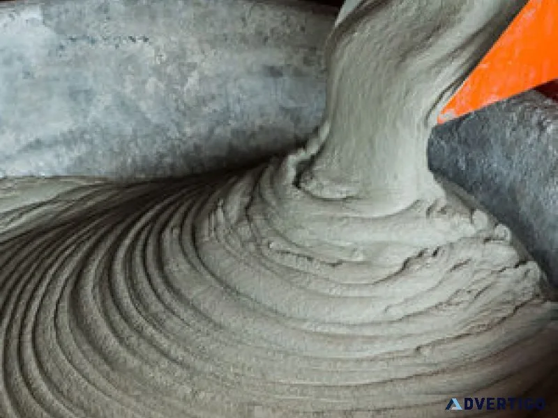 The top cement for superior construction