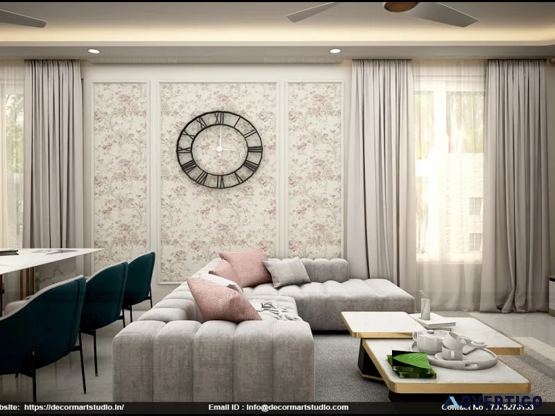 Best interior designers in bangalore