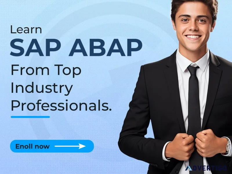  your path to sap success starts here: top course in pune