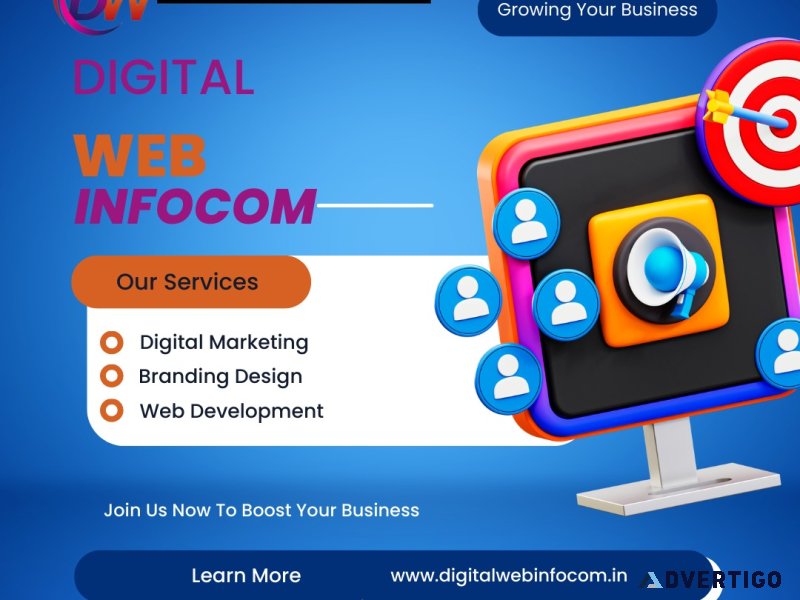 Google promotion services