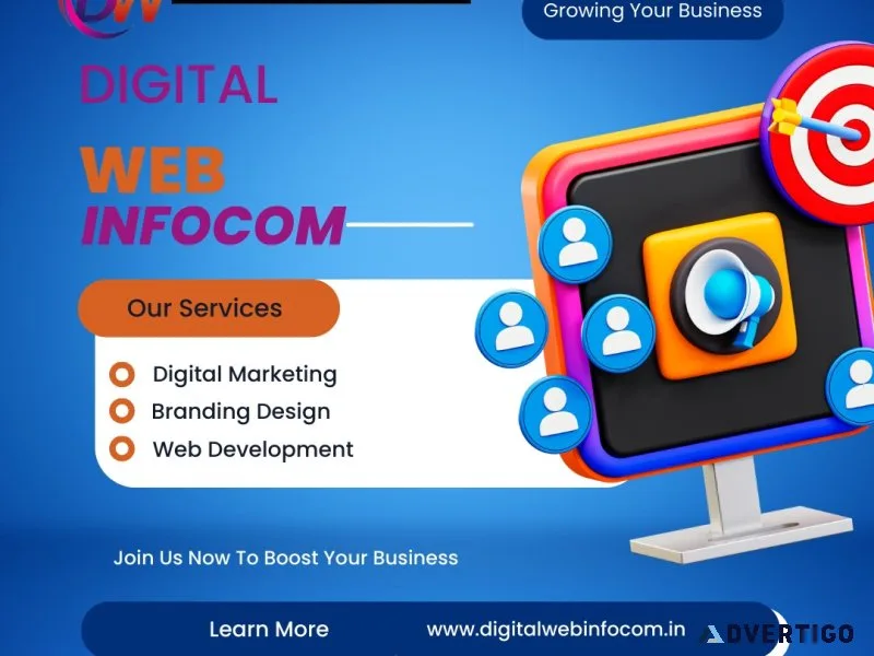 Google promotion services