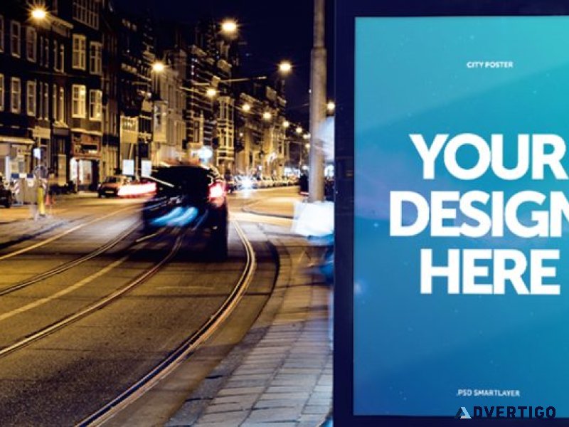 Digital printing services in dubai